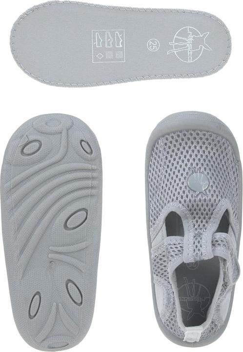 Produktbild Lässig Badesandalen Light Blue Gr. 24 (24)
