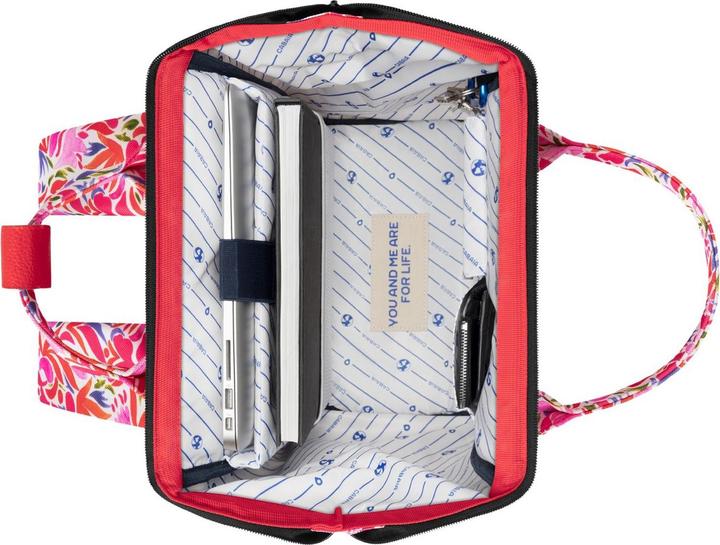 Produktbild Cabaia Rucksack Adventurer Iridescent (18 l)