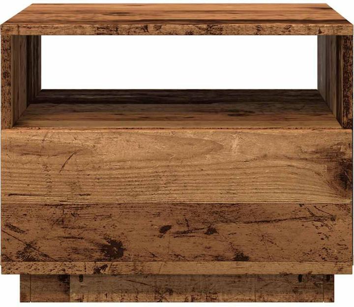 Image du produit vidaXL Couchtisch