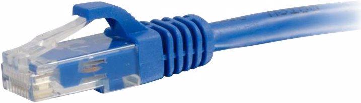 Immagine prodotto C2G Cavo di rete (UTP, CAT5e, 1 m)