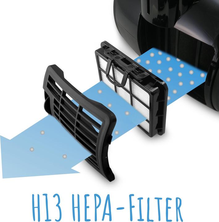 Produktbild Trisa Comfort Clean T9120