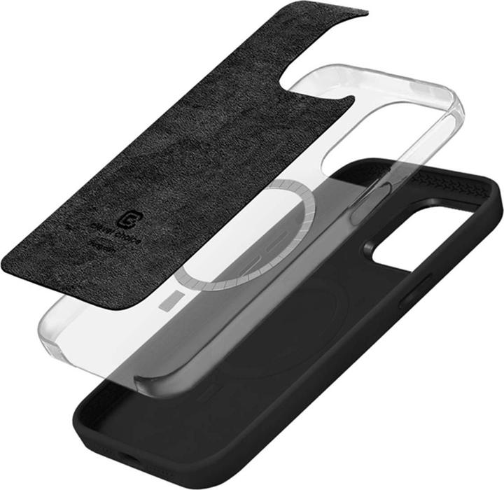 Actual product image Crong Case iPhone 15 Plus (Apple iPhone 15 Plus)