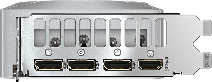 Produktbild Gigabyte GeForce RTX 5070 Eagle OC ICE SFF (12 GB)