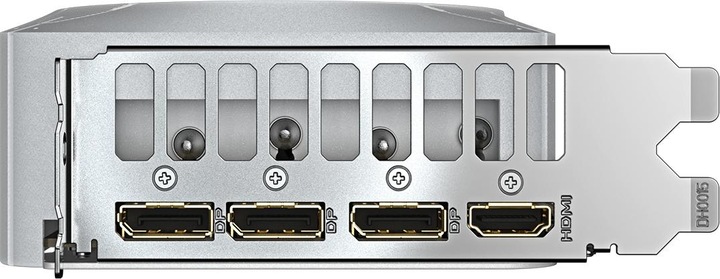 Produktbild Gigabyte GeForce RTX 5070 Eagle OC ICE SFF (12 GB)