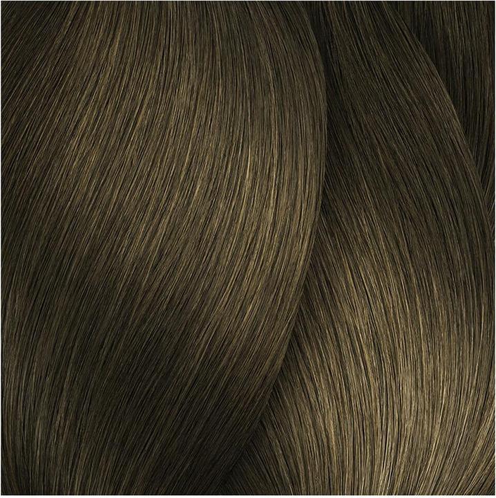 Actual product image L'Oréal Professionnel L'Oreal Professionnel Majirel Ionene G Cream Color #6.3 - 60 Ml (#6.3)