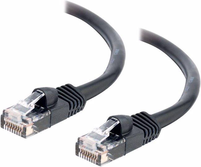 Immagine prodotto C2G Cavo di rete (UTP, CAT5e, 2 m)