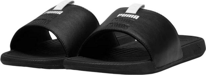 Produktbild Puma Klapki męskie Cool Cat 2.0 Seeing czarne 398488 02 44 5 (44.5)