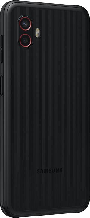 Immagine prodotto Samsung Xcover 6 Pro EE Enterprise Edition (128 GB, Nero, 6.60", Doppia SIM, 50 Mpx, 5G)