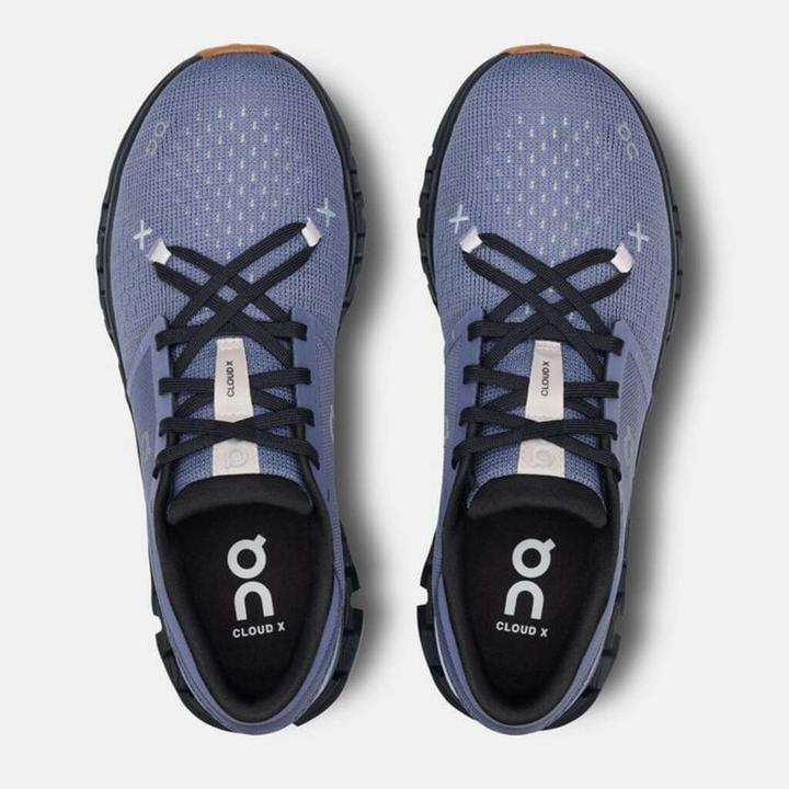 Actual product image On Running Damen Schuh Cloud X (41)