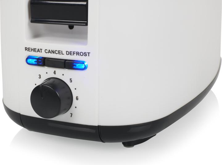 Immagine prodotto Tristar BR-1055 Toaster Weiss