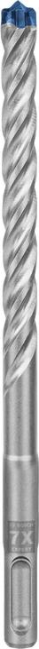 Produktbild Bosch Professional Zubehör EXPERT SDS plus-7X Hammerbohrer, 10 x 100 x 165 mm (10 Millimeter)