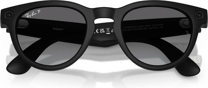 Actual product image Ray Ban SK-1001239-01