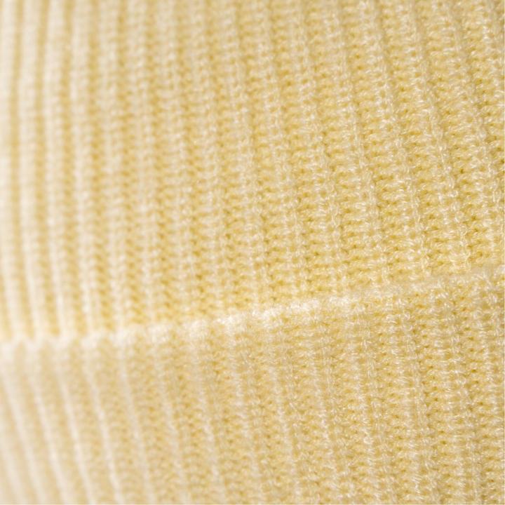 Actual product image Stier Beanie flex one size blazing orange (One size)