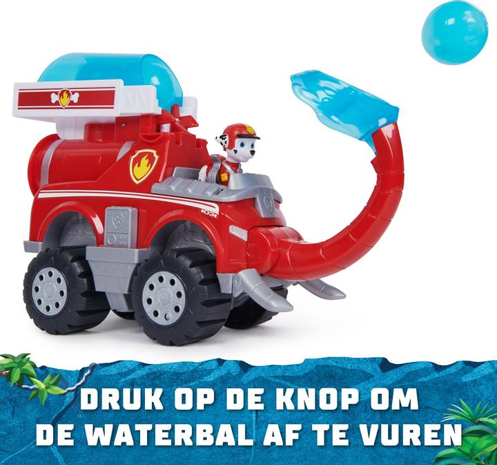 Produktbild Spin Master Paw Patrol Jungle Pups Marshall Elephant