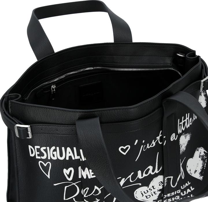 Image du produit Desigual Seshat Hobart Shopper Tasche 42.5 cm (17 l)