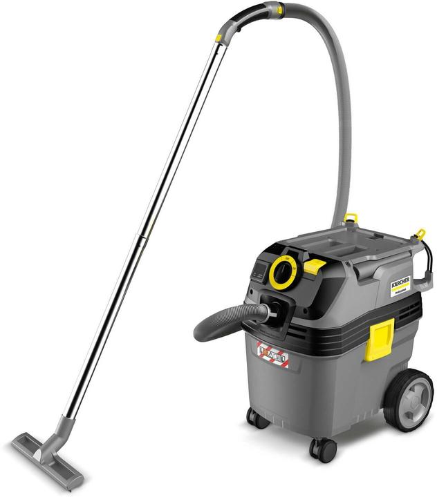 Kärcher Professional NT 30/1 Ap Te L (Nass-Trockensauger)