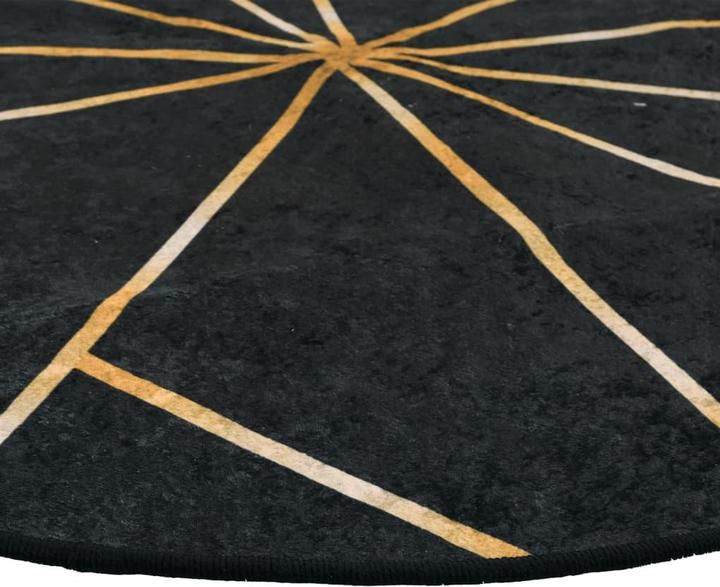 Image du produit vidaXL Teppich (120 x 120 cm)