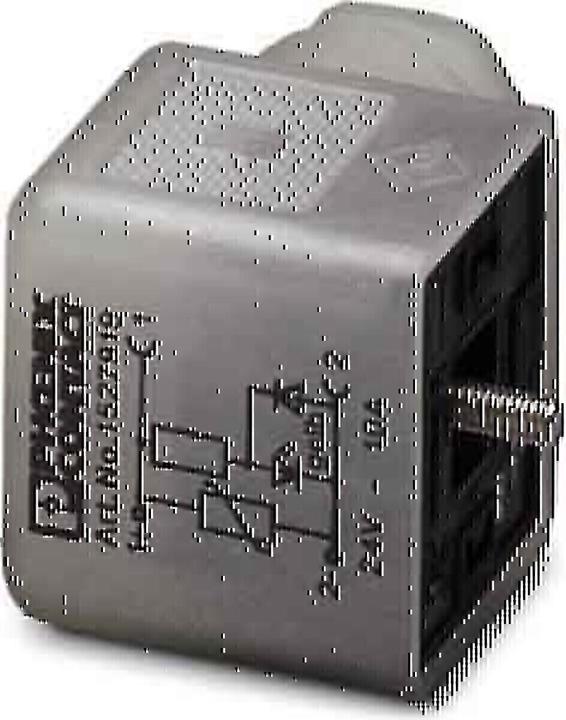 Image du produit Phoenix Contact Sacc-V-3con-Pg9/A-1l-Sv 24v -