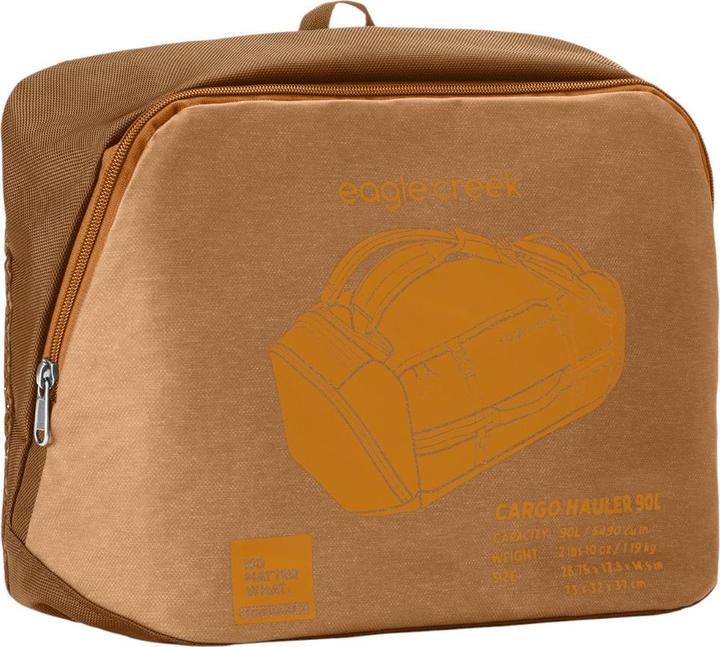 Actual product image Eagle Creek Cargo Hauler Duffel (90 l)