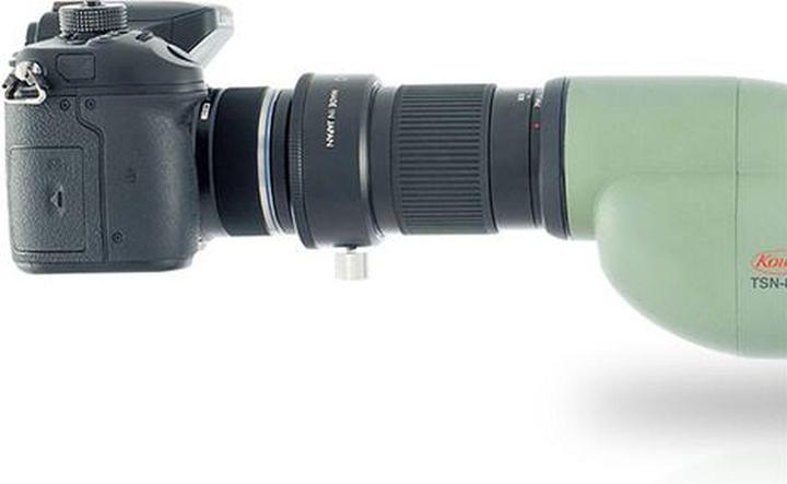 Actual product image Kowa Camera Adapter DA10 For TSN-770 ***-880