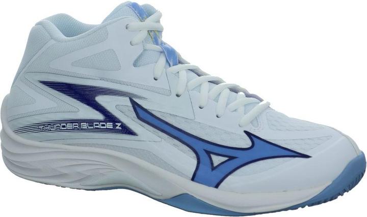 Produktbild Mizuno Thunder Blade Z Mid (42.5)