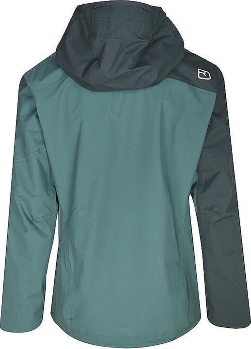 Actual product image Ortovox Westalpen Light Jacket (M)