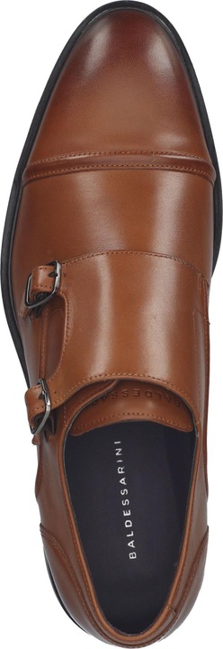 Actual product image Baldessarini Samuel Calf - 62629 (42)