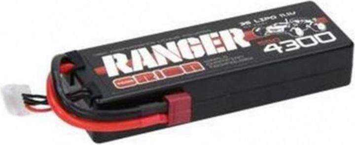 Team Orion Ranger 11.1/4300 (11.10 V, 4300 mAh)