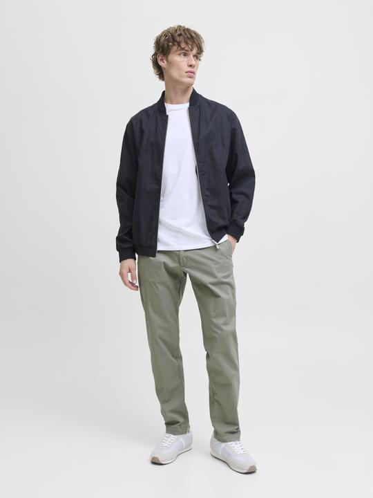 Produktbild Jack & Jones Relaxed Fit Relaxed Fit Hosen Relaxed Fit Hosen (XL)