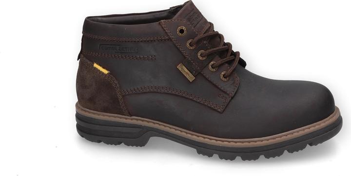 Image du produit Camel Active Boots crazy horse SCHOKO (44)