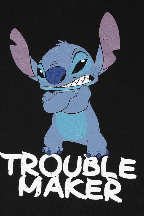 Image du produit Lilo & Stitch Stitch - Trouble Maker (XXL)