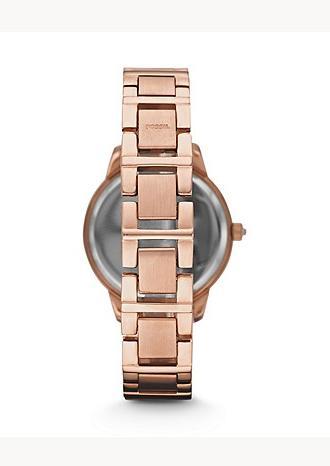 Produktbild Fossil Riley (Analoguhr, Chronograph, 38 mm)