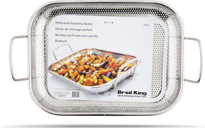 Produktbild Broil King Bratkorb