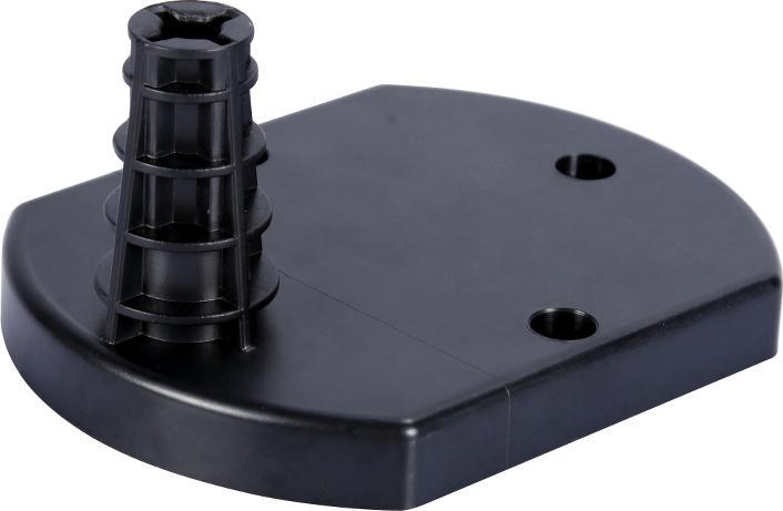 Produktbild Ultron 239699 Aussenbeleuchtung Aussen-Bodenbeleuchtung LED (IP65)