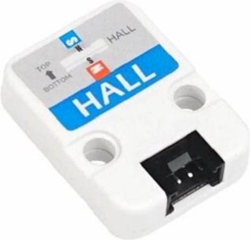 Actual product image M5Stack Hall sensor