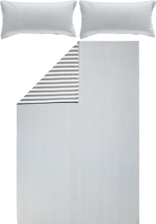 Image du produit Erwin Müller Wendebettwäsche (Housse de couette, 80 x 40 cm, 200 x 220 cm)