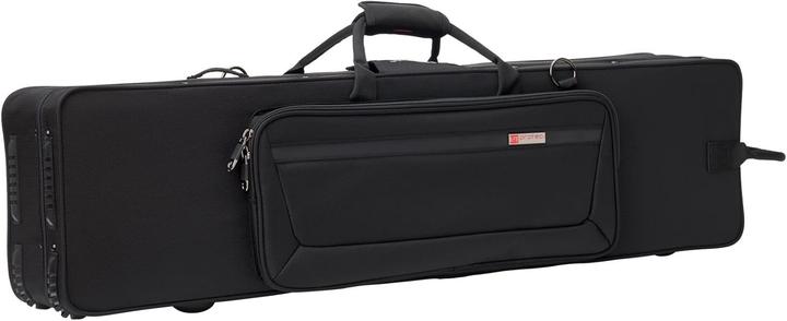 Produktbild class Custodia per Clarinetto Basso Pro Pac (Klarinette)