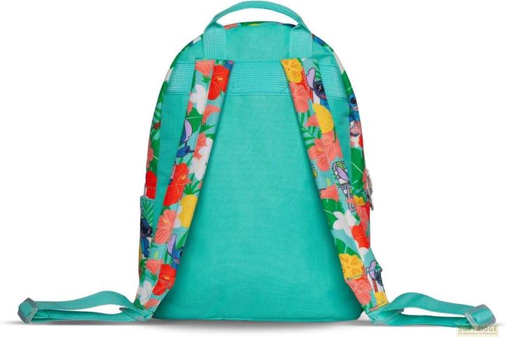 Actual product image Difuzed Lilo & Stitch Rucksack Mini Beach Time Stitch