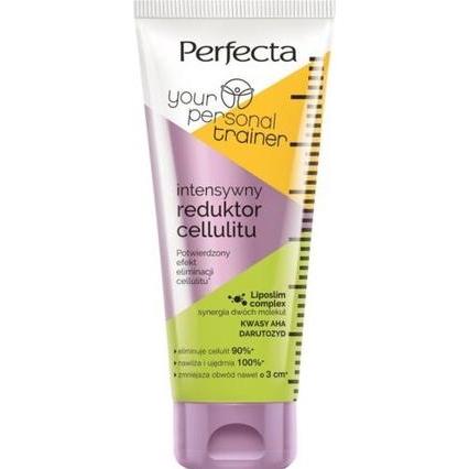 DAX, Gesichtsreinigung, Perfecta Your Personal Trainer Intensive Cellulite Reducer 200ml (Reinigungslotion, 200 ml)