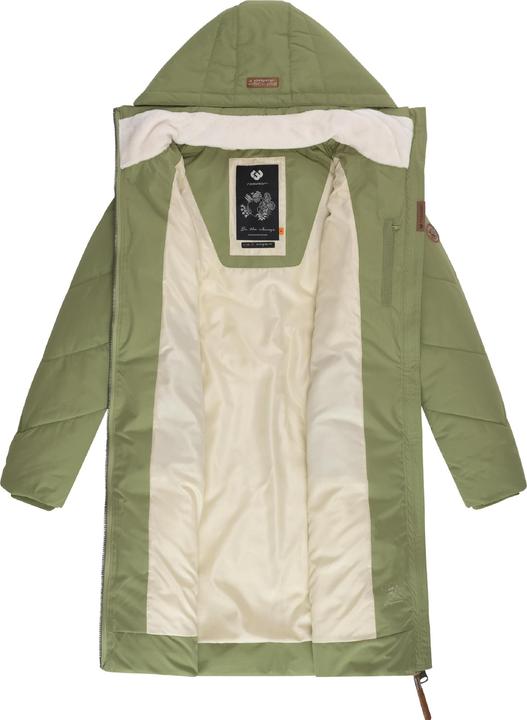 Produktbild Ragwear Rebelka