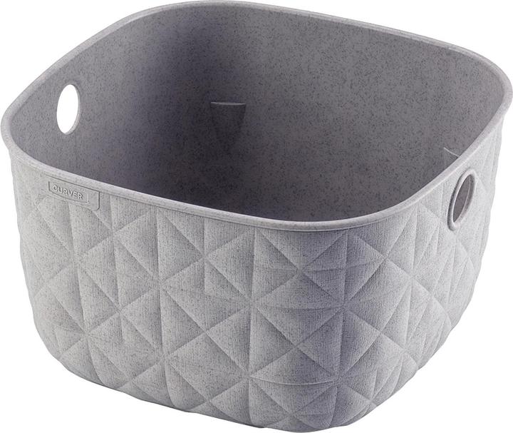 Curver Softex Aufbewahrungskorb (1 x)