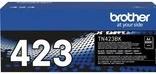 Actual product image Brother Tn-423bk (FC)