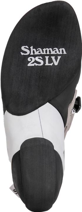 Produktbild Evolv Shaman 2S LV (43.5)