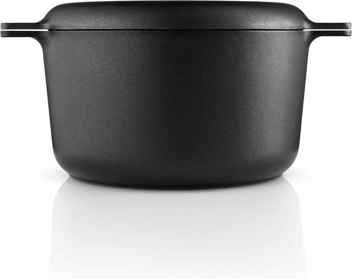 Actual product image Eva Solo Nordic (20 cm, Pot, Aluminium)