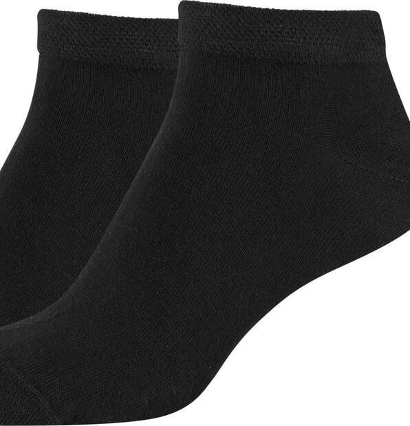 Immagine prodotto Camano Bambus Sneakersocken (confezione da 6, 43 - 46)