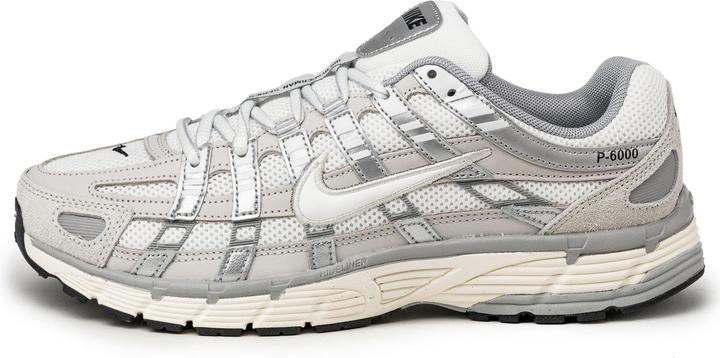 Immagine prodotto Nike P-6000 Light Bone Sail Pale Ivory Black (38)