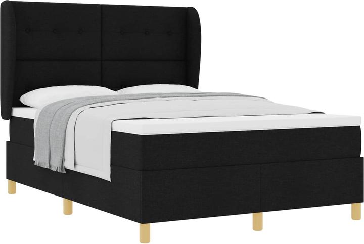 Image du produit vidaXL Boxspringbett (160 x 200 cm)