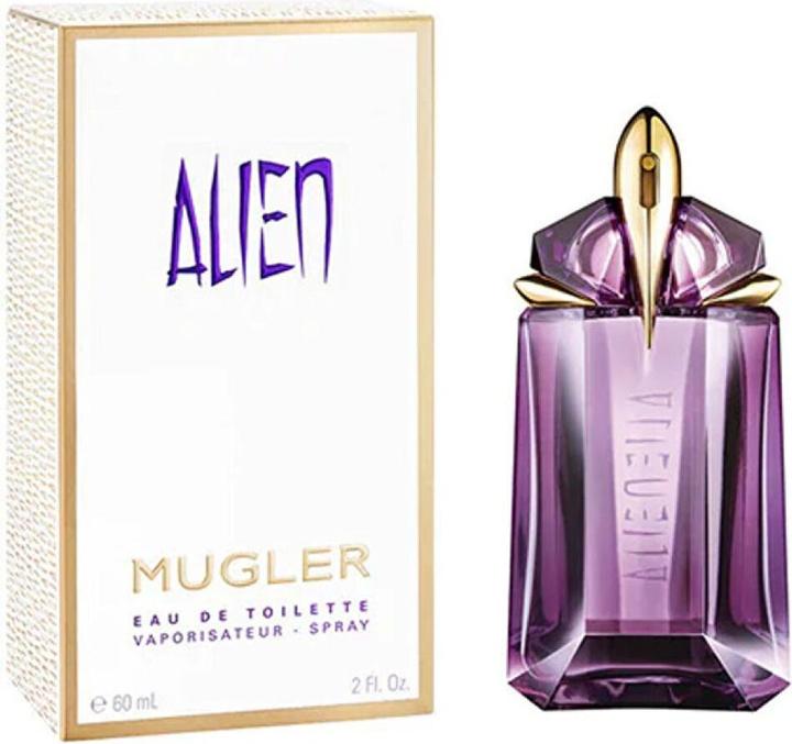 Produktbild Thierry Mugler Alien (Eau de Toilette, 30 ml)