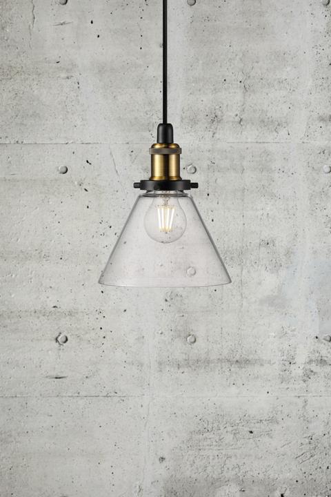 Produktbild Nordlux Pendelleuchte LED E27 60 W Dis (E27)