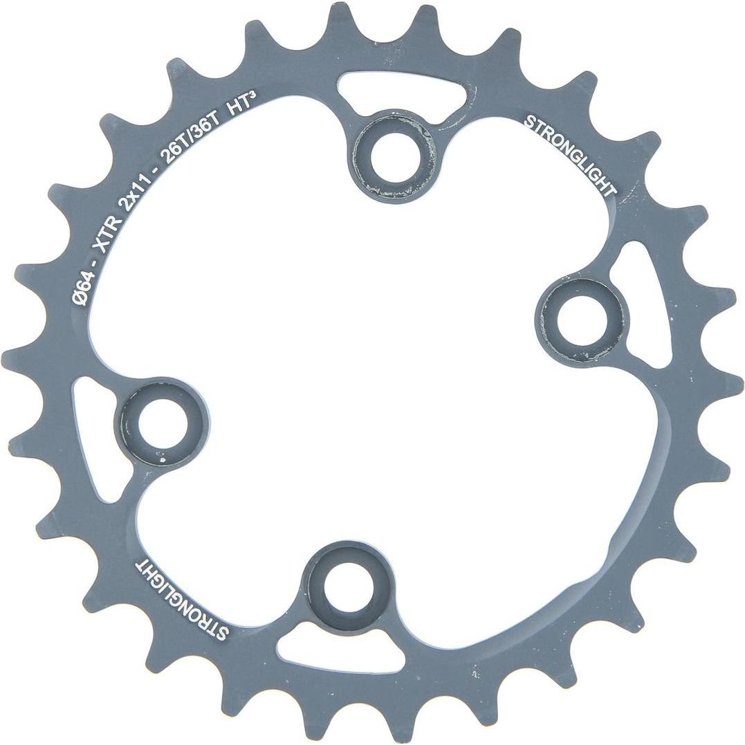 Stronglight, Kettenblatt, (26)